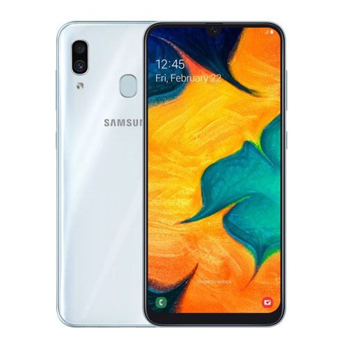 galaxy a30 5g